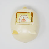 Neko - Sumikkogurashi Capchara Stickers Roll - San-X Gashapon