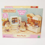 Kitchen Play Set - Calico Critters