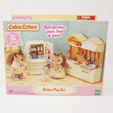 Kitchen Play Set - Calico Critters