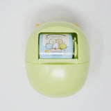 Penguin - Sumikkogurashi Capchara Stickers Roll - San-X Gashapon