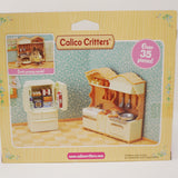 Kitchen Play Set - Calico Critters