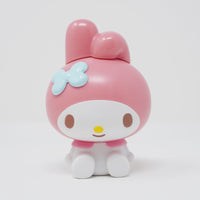 My Melody - Sanrio - Capchara Buildable Capsule Figure - Sanrio Gashapon Base Figure
