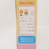 Kitchen Play Set - Calico Critters