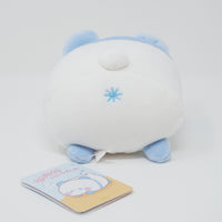 Sora Panda (Blue) Mochi Mochi Stacking Plush Coro Coro - Yell