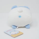 Sora Panda (Blue) Mochi Mochi Stacking Plush Coro Coro - Yell