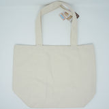 Tote Bag (Floral Design) - Rilakkuma Bunny Theme