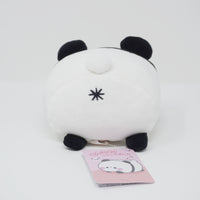 Black Kuro Panda Mochi Stacking Plush - Coro Coro Panda - Yell Japan