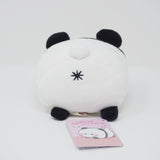 Black Kuro Panda Mochi Stacking Plush - Coro Coro Panda - Yell Japan