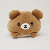 (No Tags) 2019 Stacking Chairoikoguma Koguma-chan Mochi Plush - Rilakkuma - San-X
