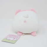 Pink Momo Panda Mochi Mochi Stacking Plush - Coro Coro Panda - Yell Japan