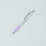 Purple Design Ballpoint Pen - Sumikko Sea