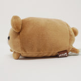 (No Tags) 2019 Stacking Chairoikoguma Koguma-chan Mochi Plush - Rilakkuma - San-X