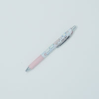 Pink Design Ballpoint Pen - Sumikko Sea