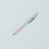 Pink Design Ballpoint Pen - Sumikko Sea