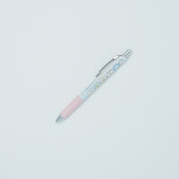 Pink Design Ballpoint Pen - Sumikko Sea