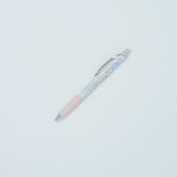 Pink Design Ballpoint Pen - Sumikko Sea