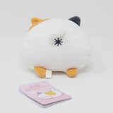 Mike Nyan Neko Calico Cat Mochi Mochi Stacking Plush - Yell
