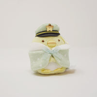 2021 Penguin? Tenori Plush - Starry Sky Walk Sumikkogurashi Collection - San-X