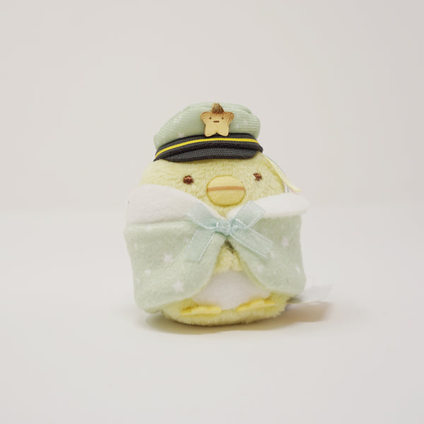 2021 Penguin? Tenori Plush - Starry Sky Walk Sumikkogurashi Collection - San-X