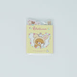 Stationery - Rilakkuma Bunny