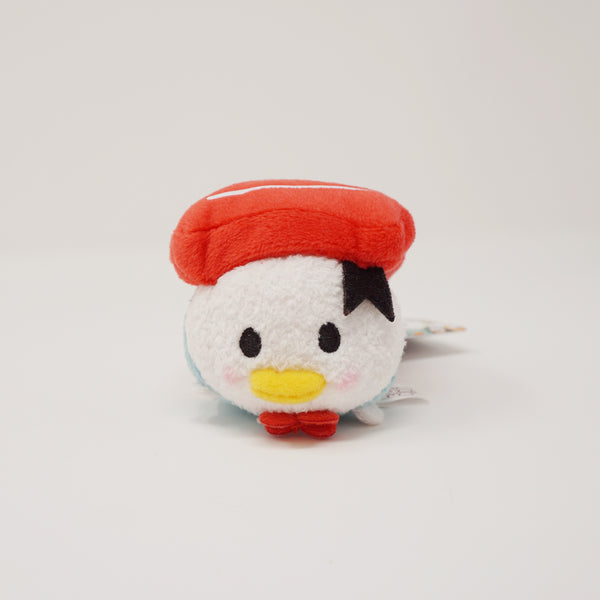 Sushi Donald Duck Tsum Tsum Mini Plush - Disney