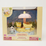 Baby Star Carousel Set - Calico Critters