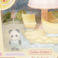 Baby Star Carousel Set - Calico Critters