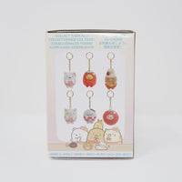 Sumikkogurashi Strawberry Blind Box Plush Keychain - San-X Originals Collection Sumikkogurashi