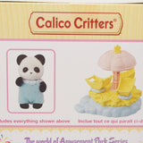 Baby Star Carousel Set - Calico Critters