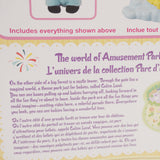 Baby Star Carousel Set - Calico Critters