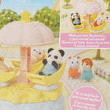 Baby Star Carousel Set - Calico Critters