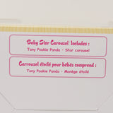 Baby Star Carousel Set - Calico Critters