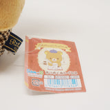 2020 Rilakkuma Plush - Fairy Tale Theme Book Fair Limited