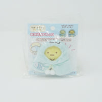 (2017) Tokage Poncho Plush Outfit - Sumikkogurashi Collection