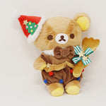 2021 Rilakkuma Christmas Plush - Rilakkuma Store Limited - San-X