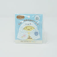 (2018) Striped Marine Plush Outfit - Sumikkogurashi Collection