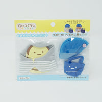 (2018) Casual Plush Outfit - Sumikkogurashi Collection