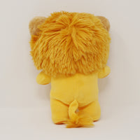 2013 Leo Rilakkuma Zodiac Plush