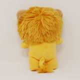 2013 Leo Rilakkuma Zodiac Plush