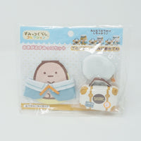 (2017) Sailor Plush Outfit - Sumikkogurashi Collection