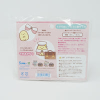 2018 Pink Sailor Plush Outfit - Sumikkogurashi Collection - San-X