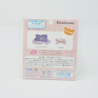 2019 Tulle Skirt Rilakkuma Plush Outfit - Always with Rilakkuma - San-X