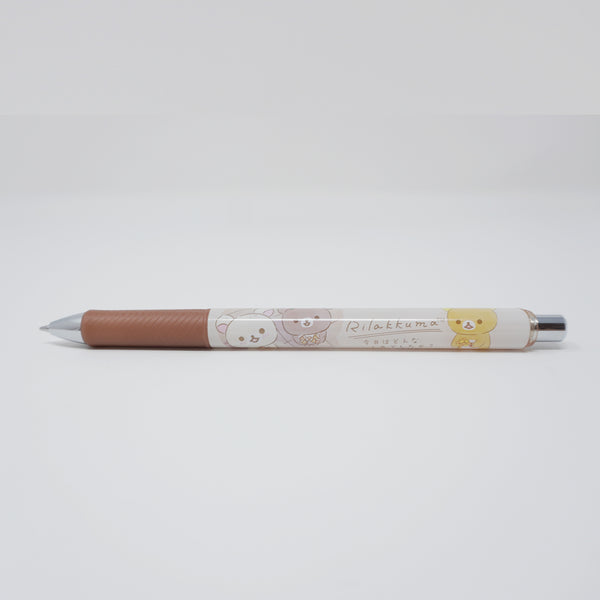 2022 Mechanical Pencil - Rilakkuma Snuggle up to You - San-X