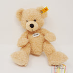 Beige Fynn Teddy Bear 11" Medium Plush - Steiff