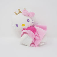 Hello Kitty Wrapping Plush - Sanrio