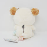 2022 Rilakkuma Pug Plush - Your Little Family Rilakkuma Theme - San-X