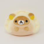 2021 Rilakkuma Dumpling Plush - Chinese Food Series