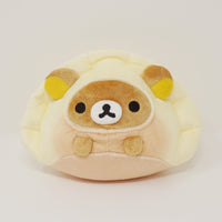 2021 Rilakkuma Dumpling Plush - Chinese Food Series