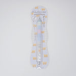 2021 Rilakkuma Style Mechanical Pencil Stationery - Dr. Grip Play Border - San-X