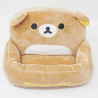 Rilakkuma Plush Sofa Phone Holder - San-X